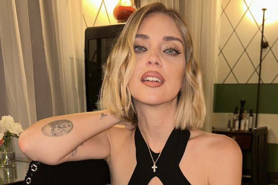 Chiara Ferragni Coldplay Milano