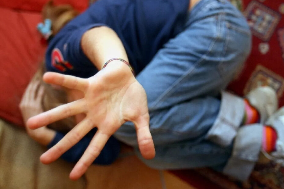 violenza sessuale Roma Onlus