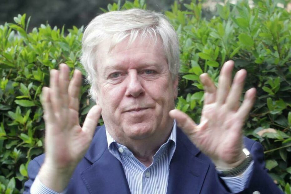 Claudio Lippi comunicato Rai