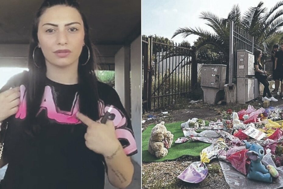 Primavalle Michelle Causo debito