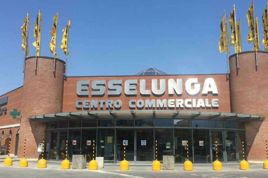 Store di Esselunga
