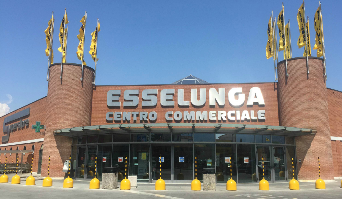 Store di Esselunga