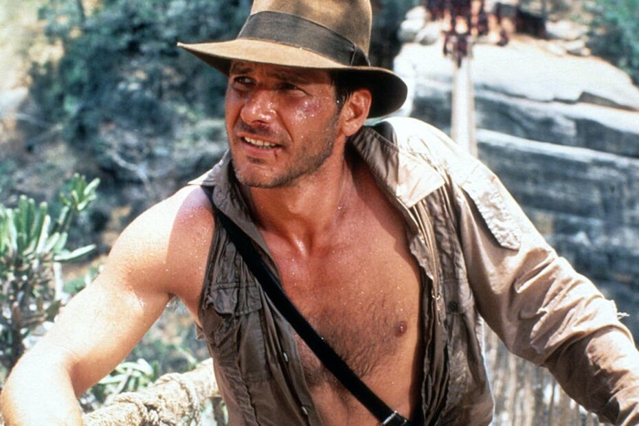 Indiana Jones origini razziste