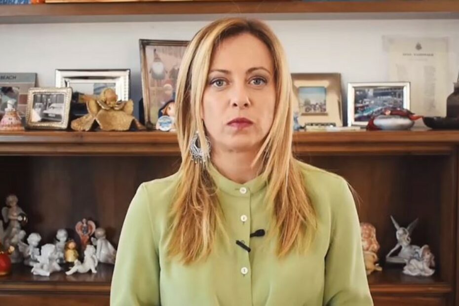 cannabis light governo Meloni