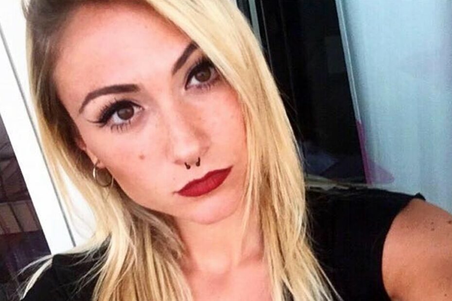 Giulia Tramontano trovato corpo