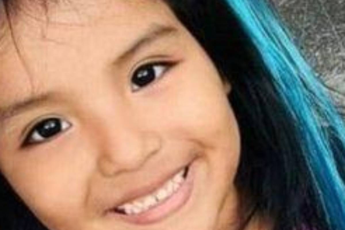 scomparsa Kataleya perquisizioni garage