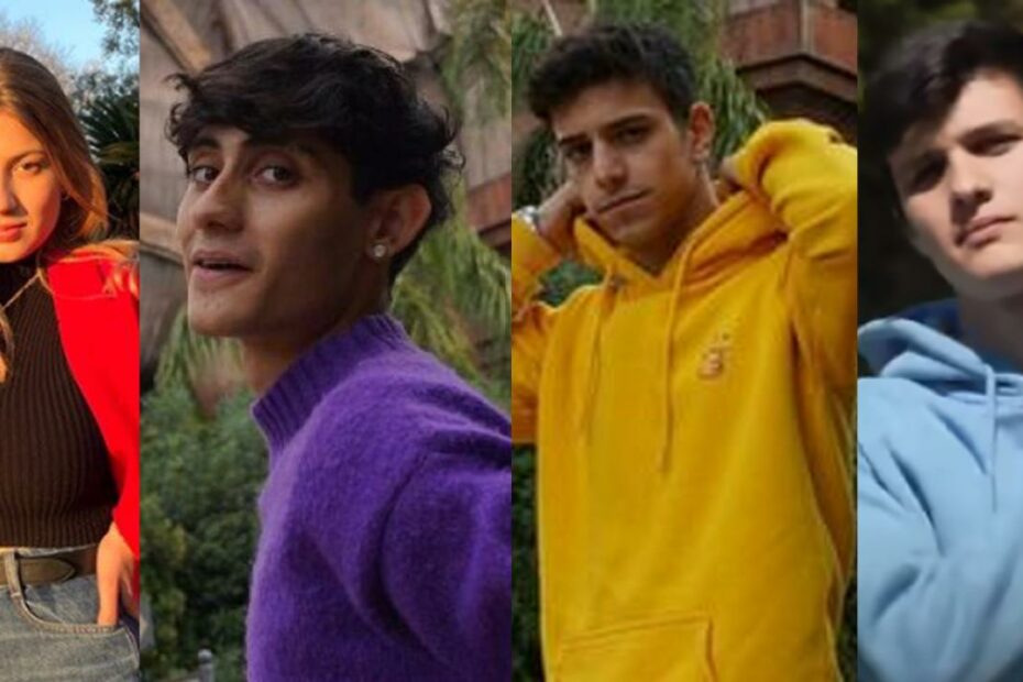 TheBorderline villa feste piscina