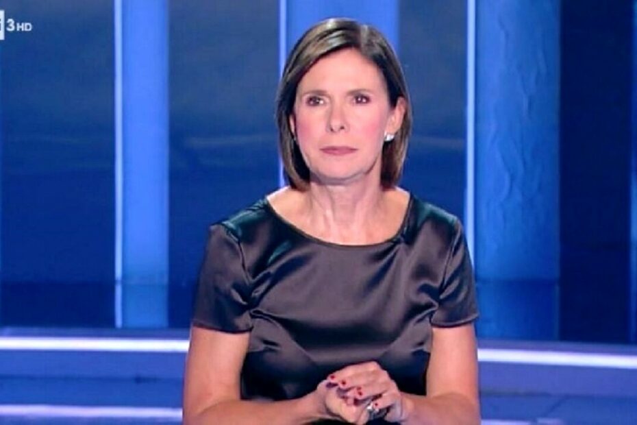 Bianca Berlinguer Francesca Fagnani