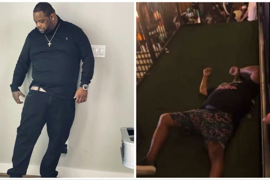 Big Pokey rapper morto