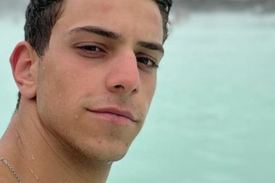 Matteo Di Pietro arresti domiciliari