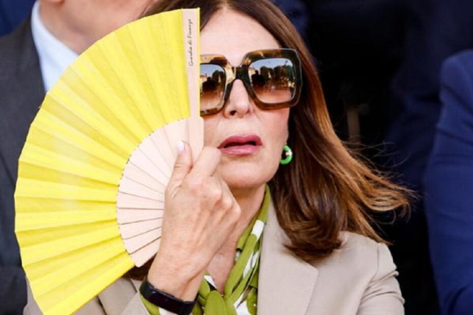 Daniela Santanchè Pc professionale