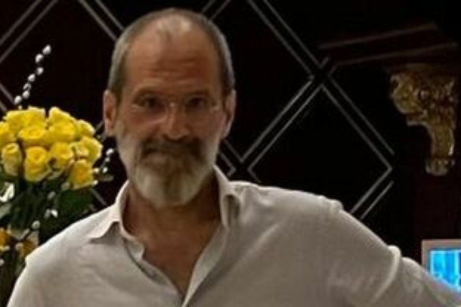 Top manager Di Massa