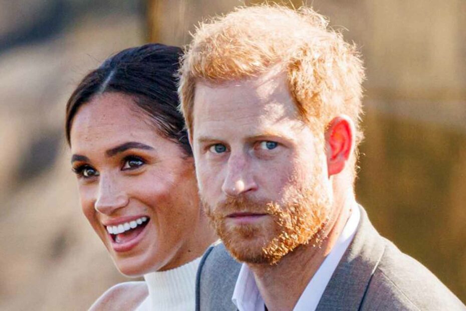 Harry Meghan divorzio Bond
