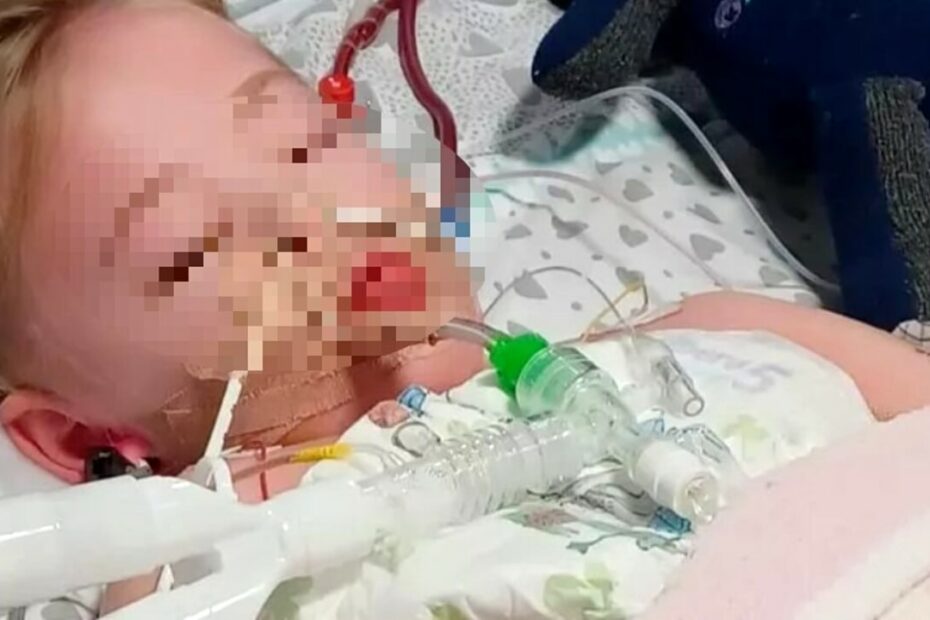 bambino morto scarlattina ospedale