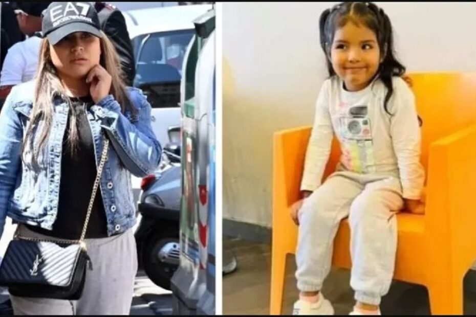 Kataleya sequestro di persona