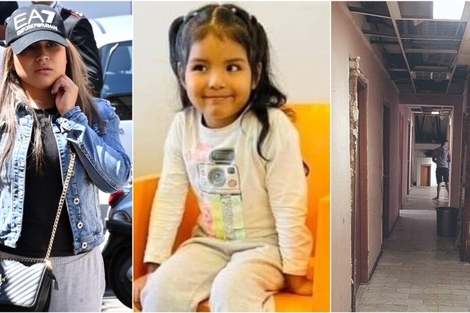 Kataleya due donne Procura