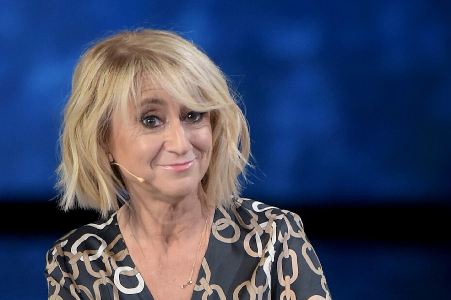 Luciana Littizzetto programma Mediaset