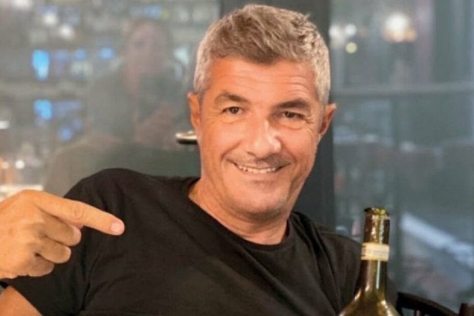 chef arrestato cocaina Miccichè