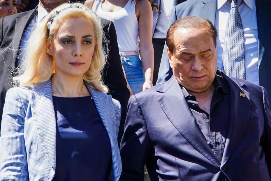 Silvio Berlusconi testamento Fininvest