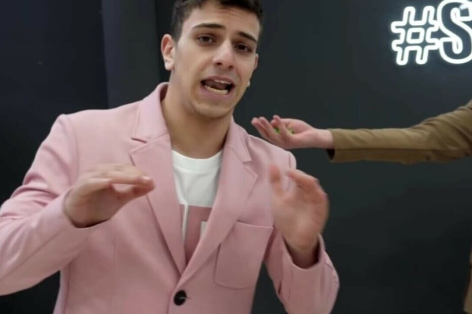 Matteo Di Pietro dichiarazioni