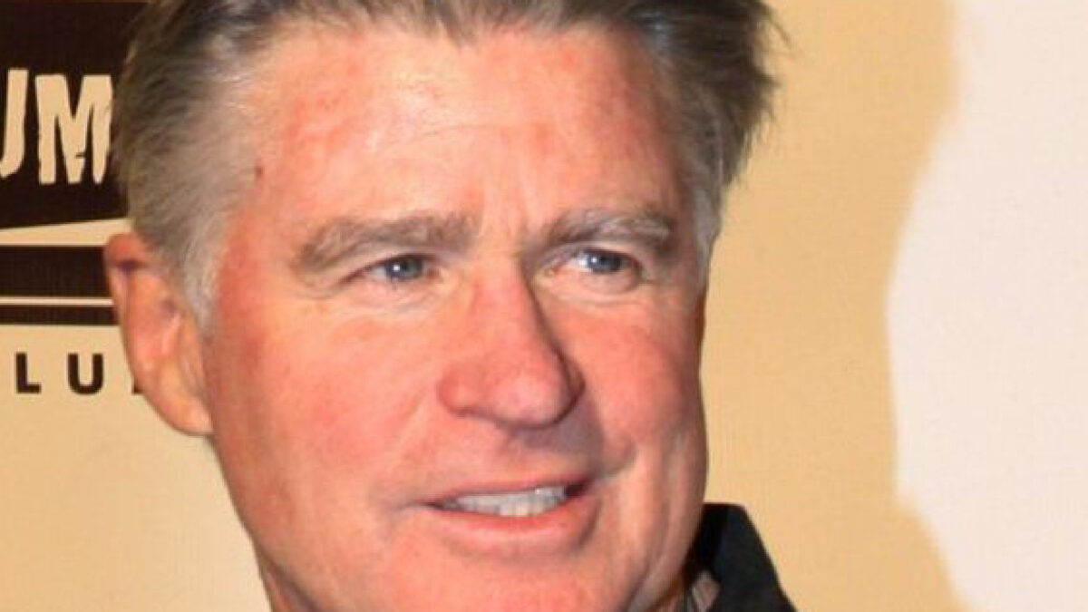 Treat Williams Morto