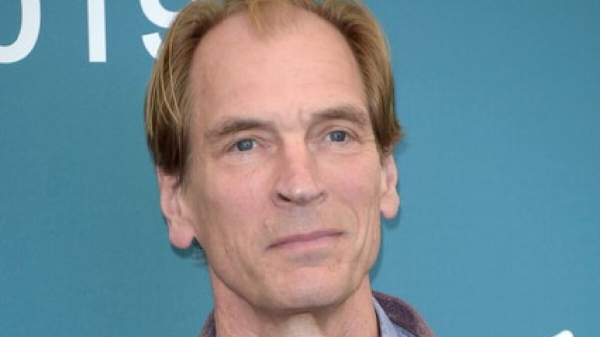 Julian Sands resti umani trovati