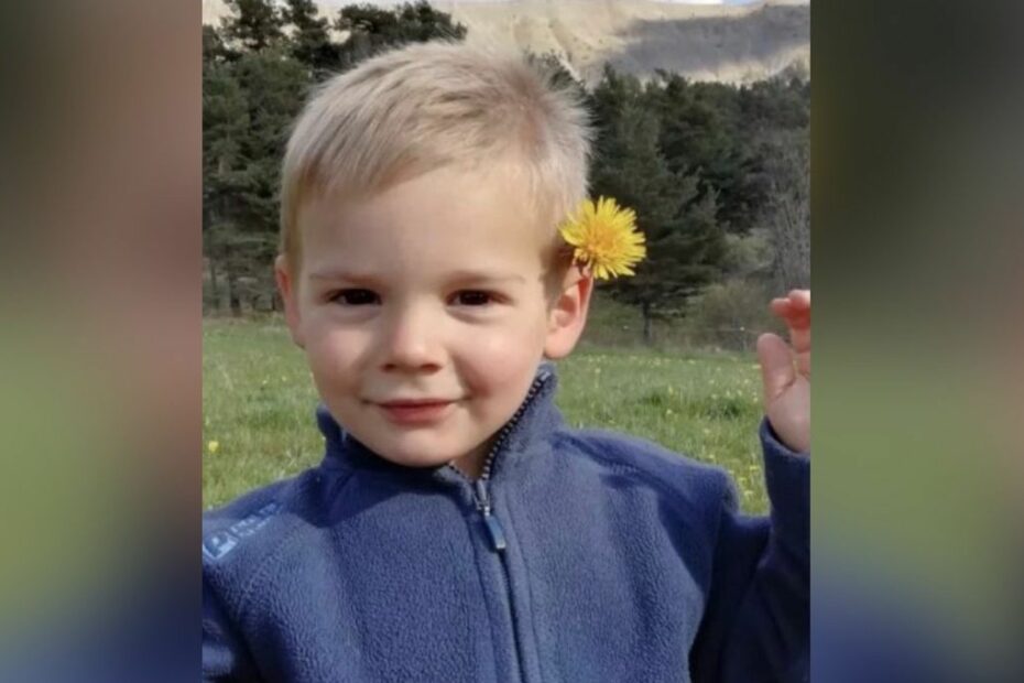 Emile scomparso Vernet ipotesi