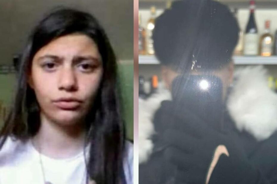 omicidio Michelle Causo pistola