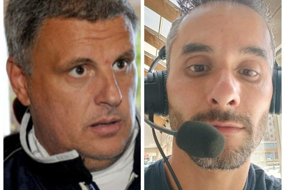 Mondiali nuoto Rai Leonarduzzi