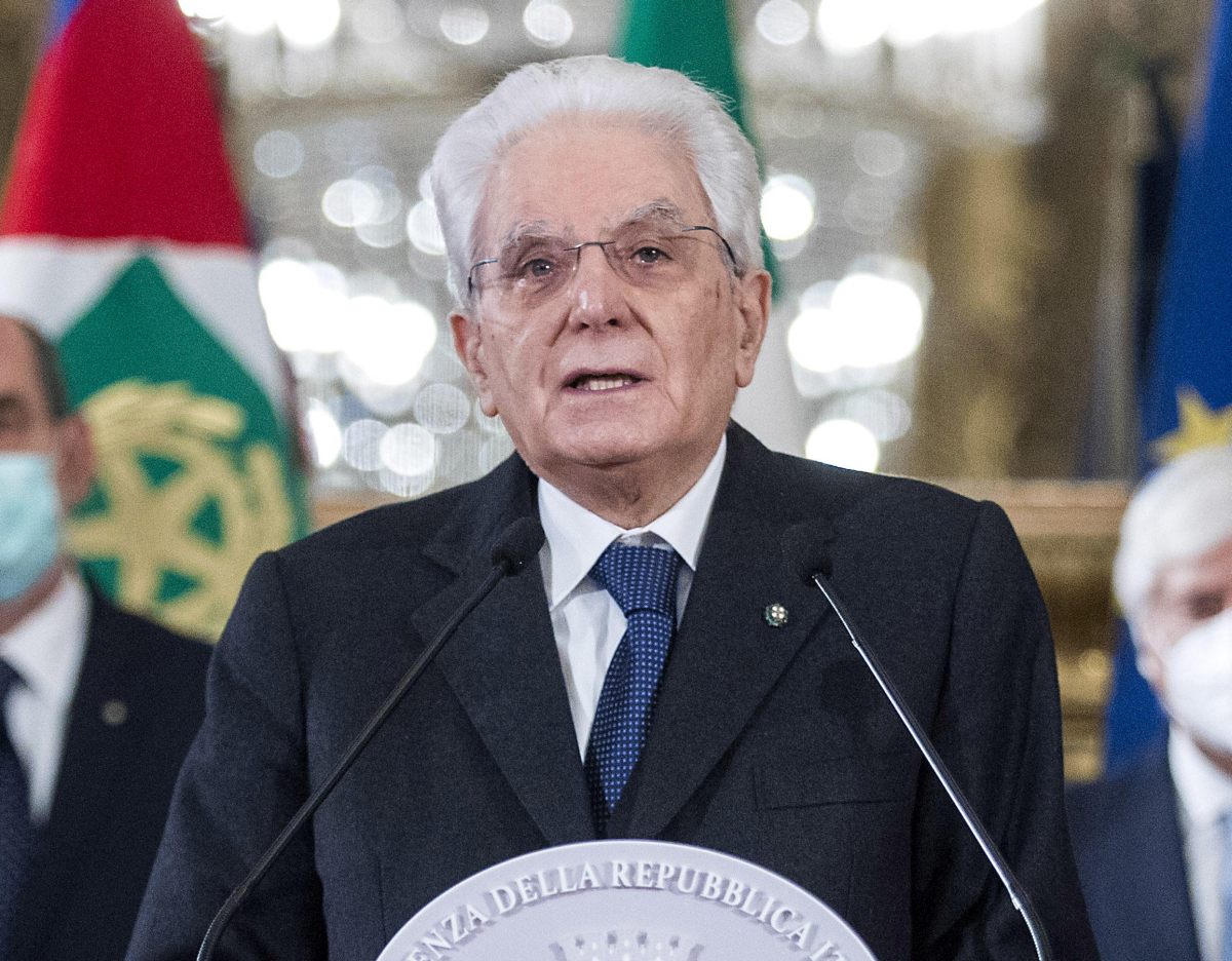 Paolo Borsellino Sergio Mattarella