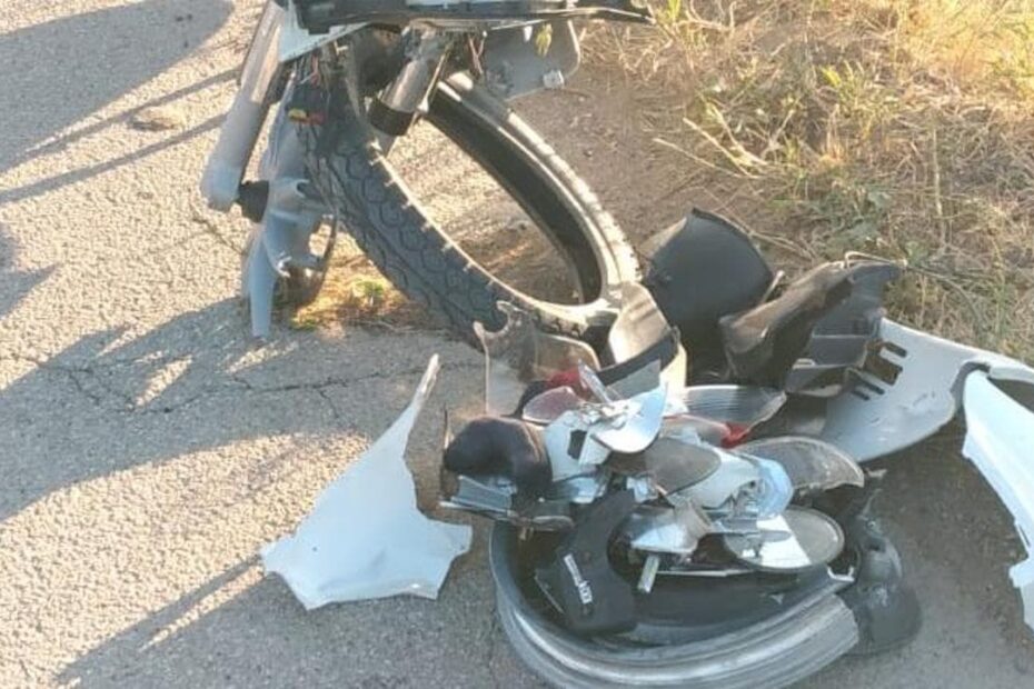 incidenti stradali Puglia Canosa