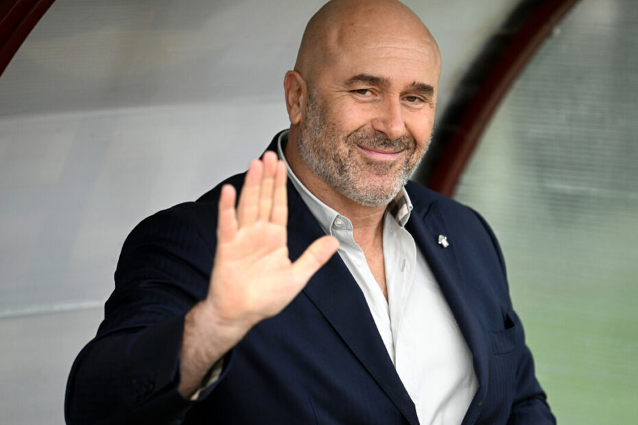 Stefano Bandecchi rapina Roma