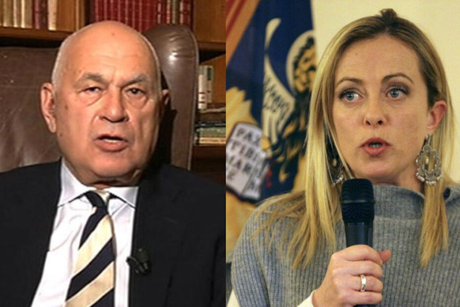 Nordio concorso associazione mafiosa