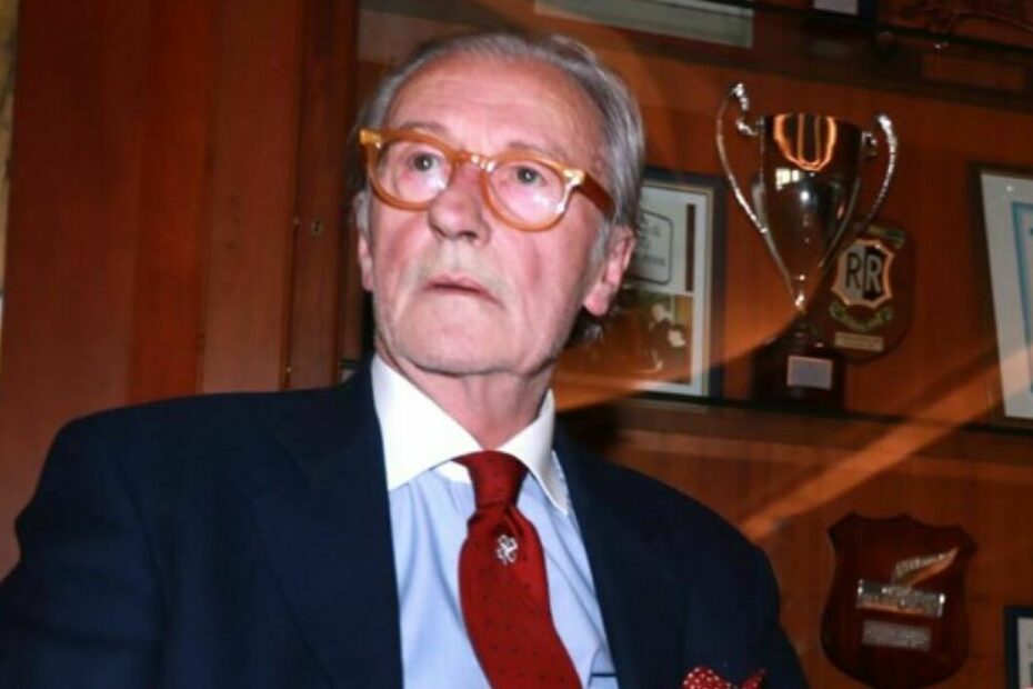 Andrea Purgatori Vittorio Feltri