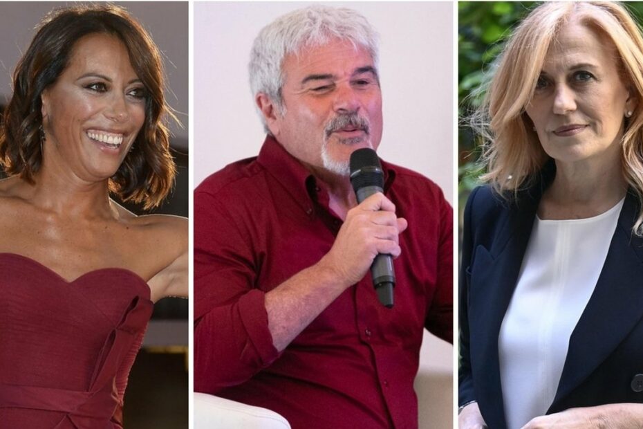 palinsesti Rai prossima stagione