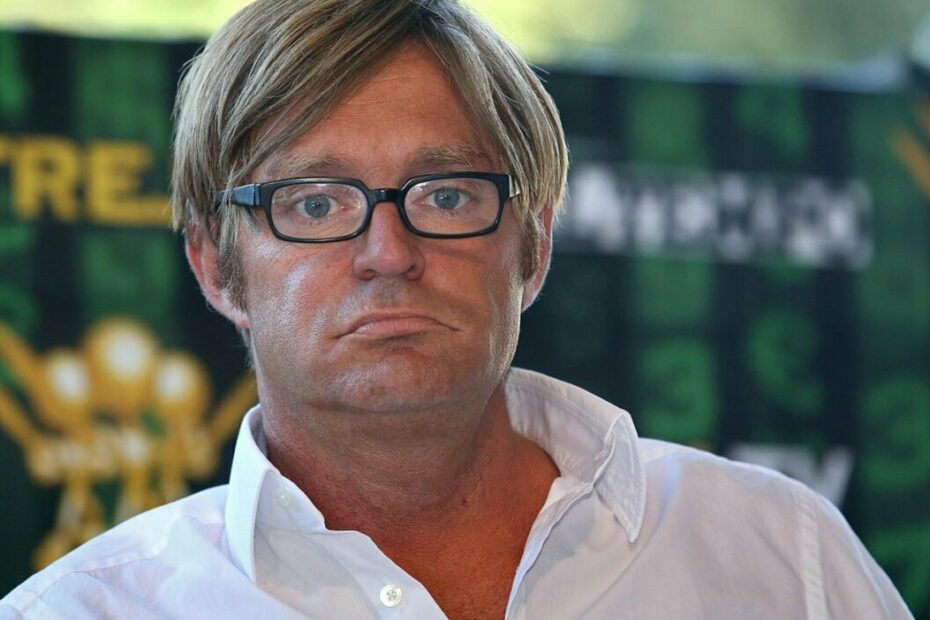 Filippo Facci La Zanzara