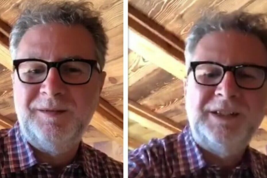 Fazio Rai chiusura account