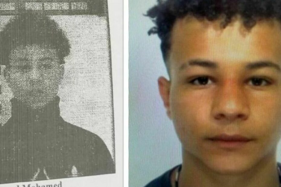 omicidio Mahmuod barbiere Liguria