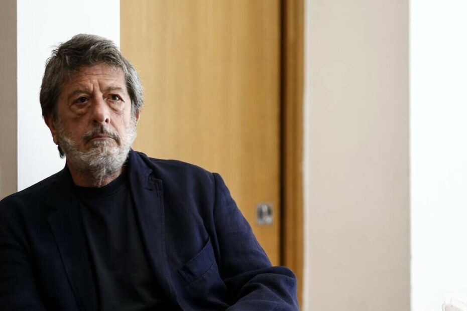 Andrea Purgatori tumore polmone