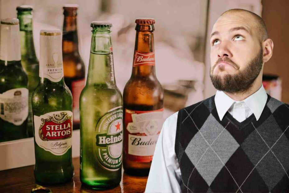 birre Lager classifica Altroconsumo