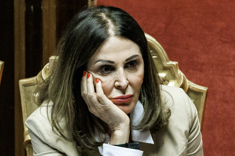 Daniela Santanchè rivelazioni Report