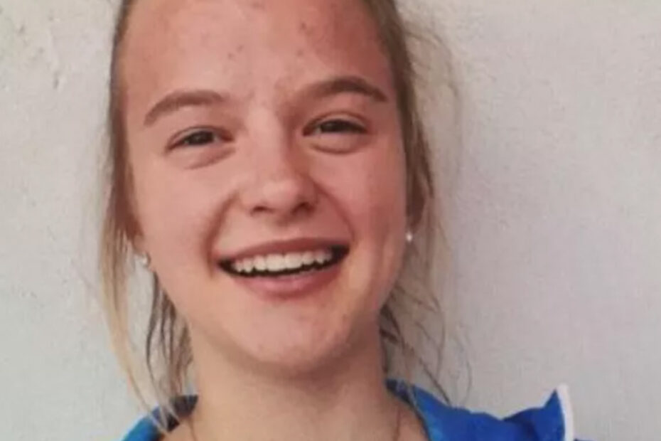 Eizabeth Lardschneider morta India