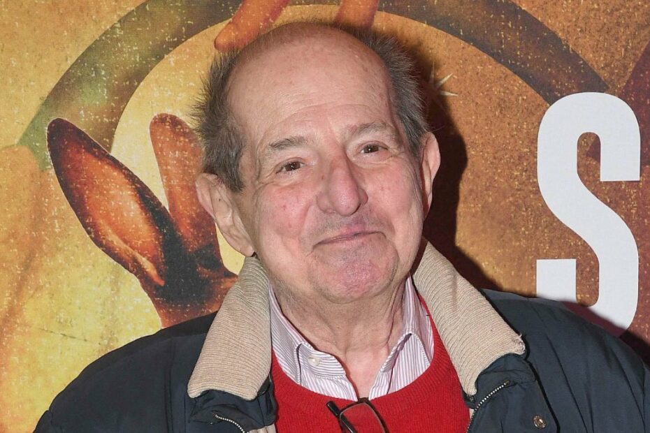 Giancarlo Magalli tumore ospedale