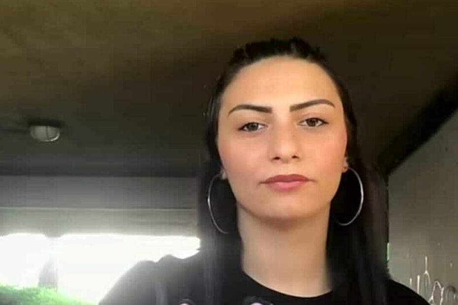 Michelle Causo autopsia Primavalle