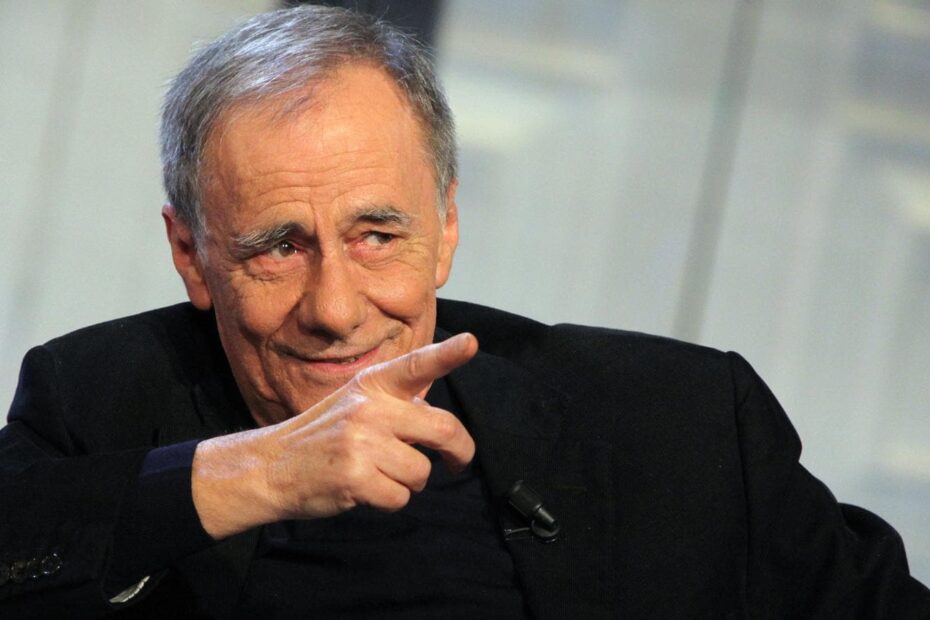 Roberto Vecchioni Geronimo La Russa