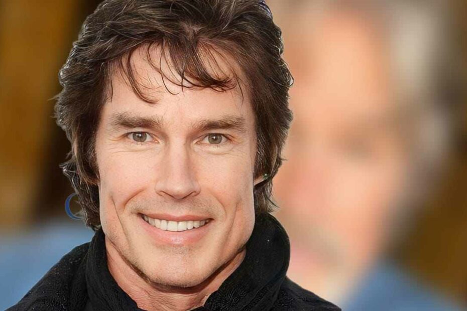 Ronn Moss Beautiful intervista