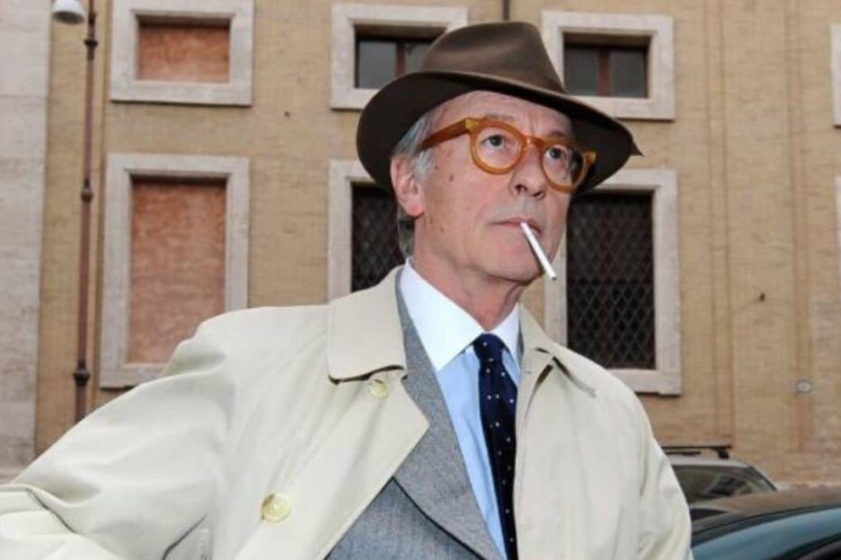 Patrick Zaki Vittorio Feltri