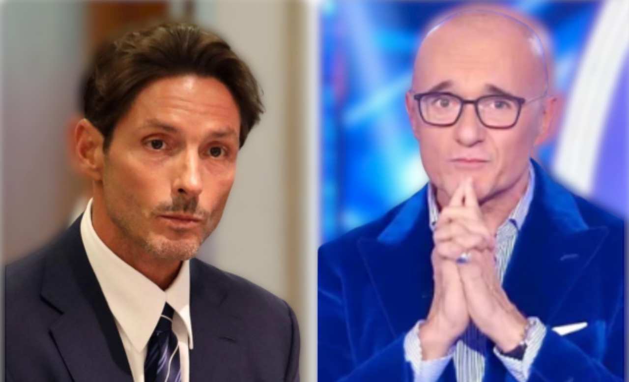 GF Vip lista concorrenti