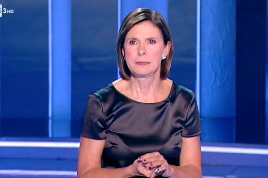 Bianca Berlinguer Gomez Giletti