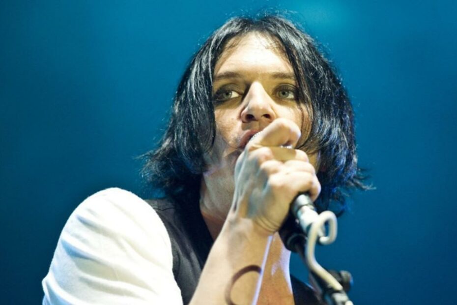 Placebo Molko insulta Meloni